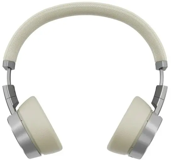 Наушники Lenovo Yoga Active Noise Cancellation, бежевый на tehnoparc.md Наушники Lenovo Yoga Active Noise Cancellation, бежевый