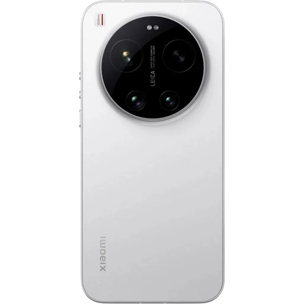 Смартфон Xiaomi 17 Ultra 16/512GB, белый на tehnoparc.md Смартфон Xiaomi 17 Ultra 16/512GB, белый