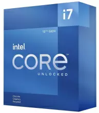 Процессор Intel Core i7-12700, Box