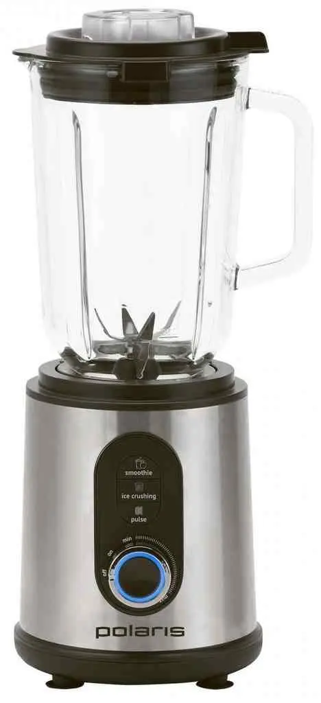 Блендер Polaris PTB 1834G, нержавеющая сталь