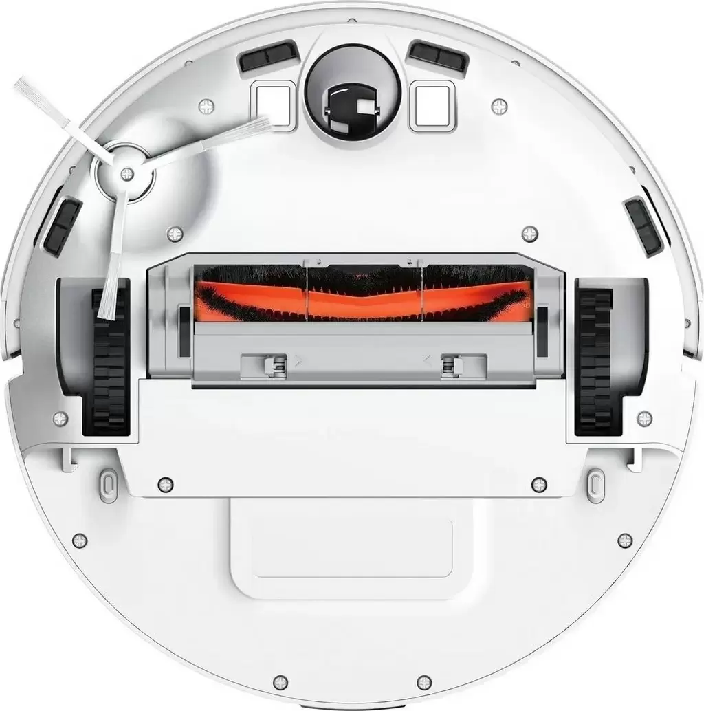 Робот-пылесос Xiaomi Mi Robot Vacuum-Mop 2 Lite, белый