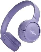 Căşti JBL Tune 520BT, liliac