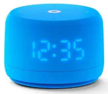 Boxă inteligentă Yandex Station Lite 2 YNDX-00026BLU, albastru