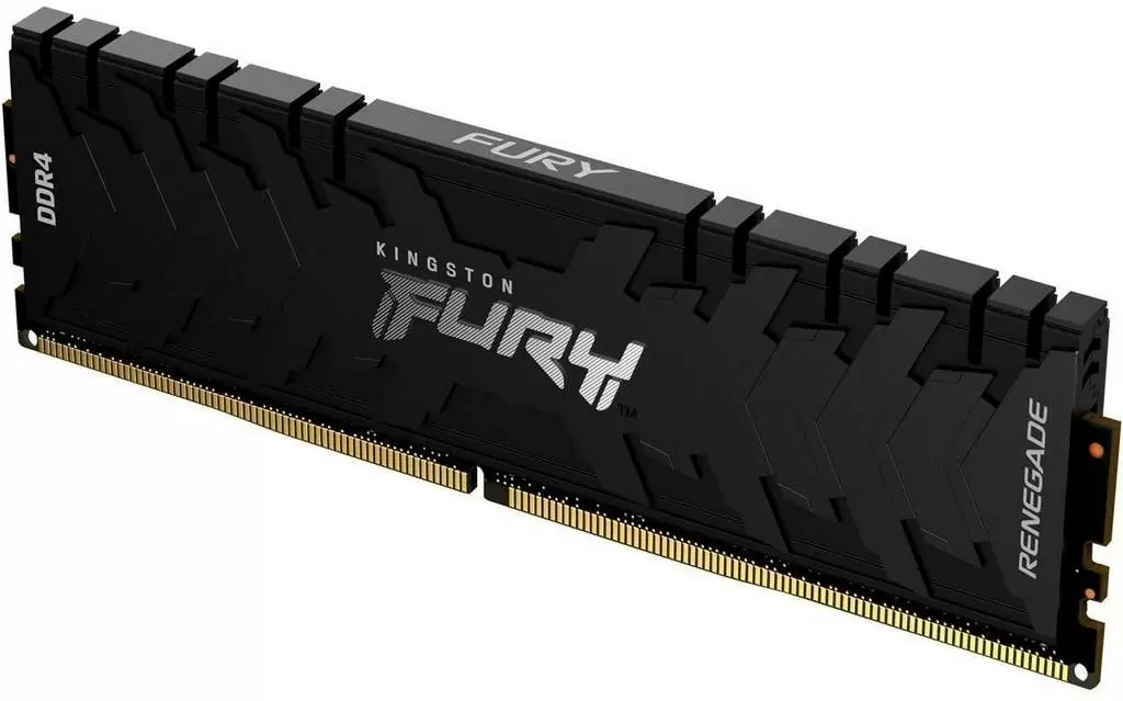 Memorie Kingston Fury Renegade 16GB DDR4-3600MHz, CL16-20-20,1.35V