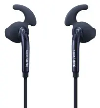Căşti Samsung EO-EG920, negru pe tehnoparc.md Căşti Samsung EO-EG920, negru