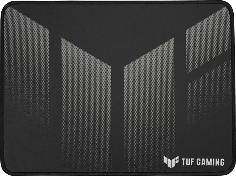 Коврик для мышки Asus TUF Gaming P1, черный