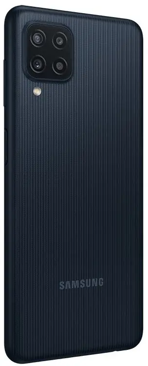 Smartphone Samsung SM-M225 Galaxy M22 4GB/128GB, negru pe tehnoparc.md Smartphone Samsung SM-M225 Galaxy M22 4GB/128GB, negru