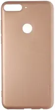 Husă de protecție X-Level Guardian Series Huawei Y7 Prime 2018, auriu