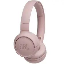 Наушники JBL Tune 560BT, розовый на tehnoparc.md Наушники JBL Tune 560BT, розовый