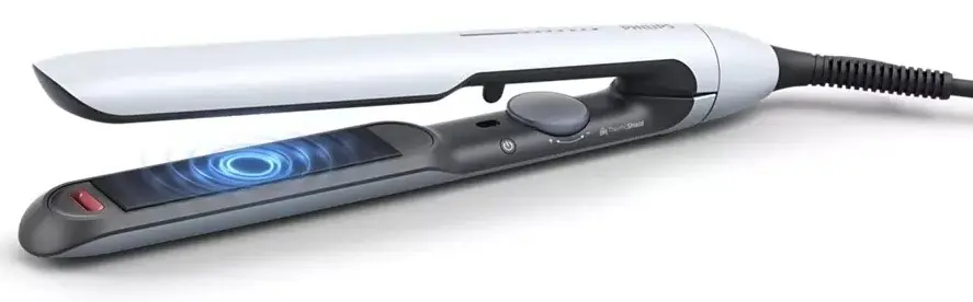 Aparat de coafat Philips BHS520/00, alb