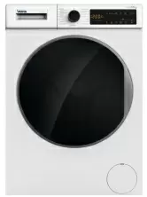 Maşină de spălat/uscat rufe Vesta FWD7120DL, alb