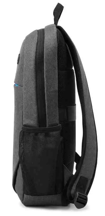 Рюкзак HP 1E7D6UT, серый