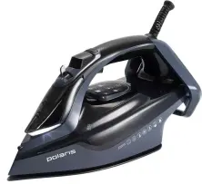 Утюг Polaris 3050AK, синий