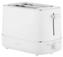 Prăjitor de pâine Ardesto T-F450W, alb pe tehnoparc.md Prăjitor de pâine Ardesto T-F450W, alb
