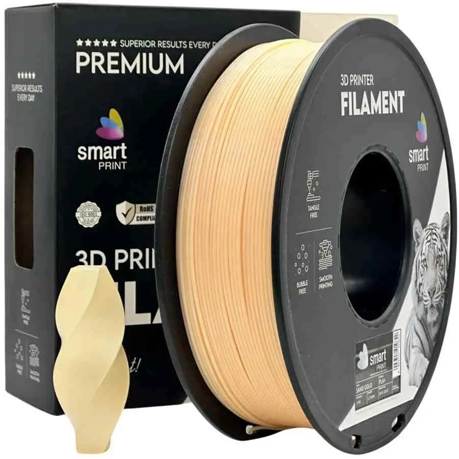 Филамент для 3D печати Smart Print FG-S50-E1 PLA+