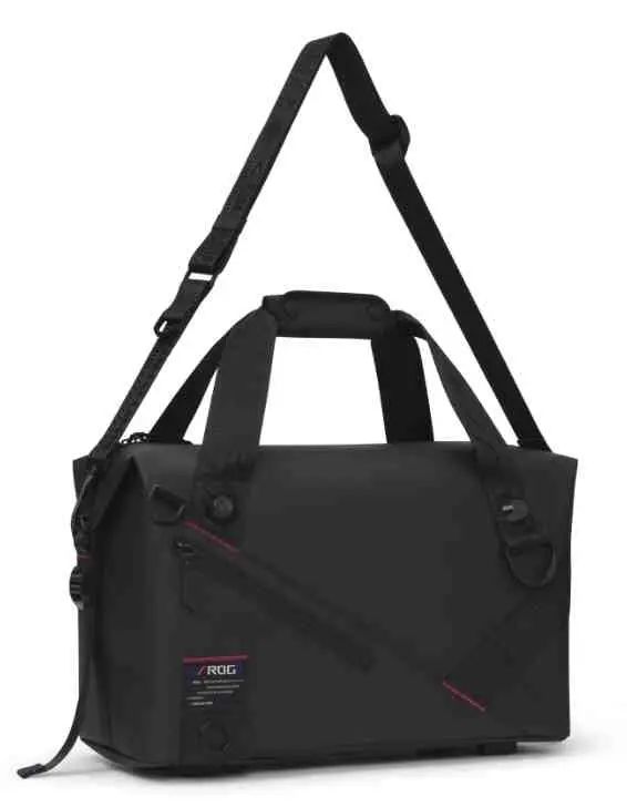 Geantă pentru laptop Asus BC3700, negru
