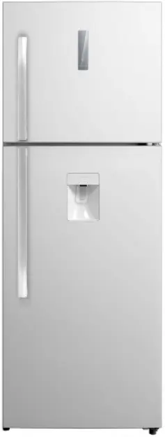Frigider Eurolux GN190W, alb