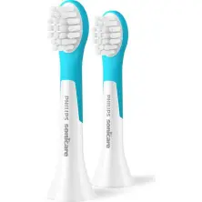 Rezerve periuță de dinți Philips HX6032/90, alb pe tehnoparc.md Rezerve periuță de dinți Philips HX6032/90, alb