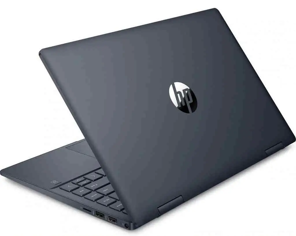 Laptop HP Pavilion 14 14-ek2007ci (14.0"/FHD/Core 3 100U/8GB/512GB/Intel Graphics), albastru pe tehnoparc.md Laptop HP Pavilion 14 14-ek2007ci (14.0"/FHD/Core 3 100U/8GB/512GB/Intel Graphics), albastru