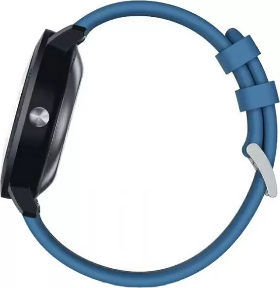 Smartwatch Zeblaze Hybrid, albastru