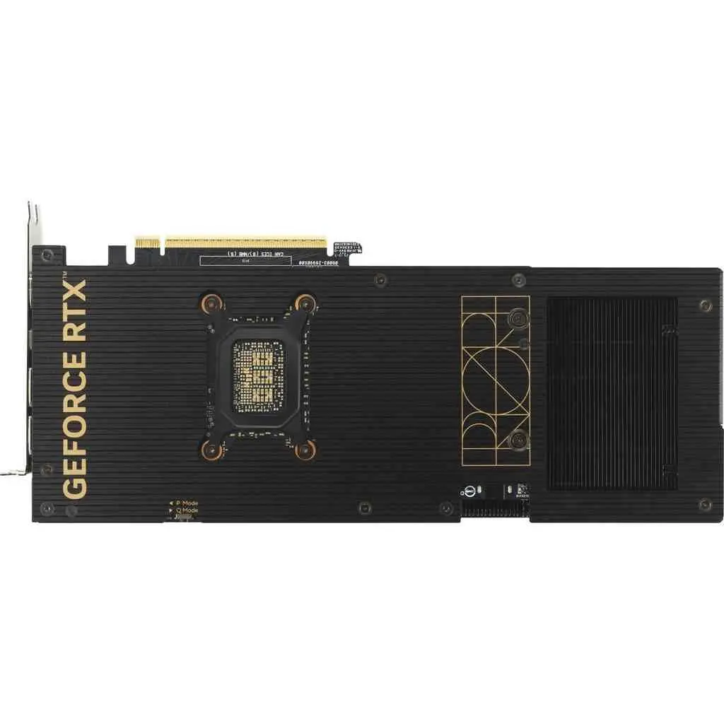 Видеокарта Asus GeForce RTX5080 16GB GDDR7 ProArt OC на tehnoparc.md Видеокарта Asus GeForce RTX5080 16GB GDDR7 ProArt OC
