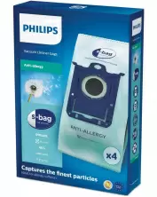 Sac pentru aspirator Philips FC8022/04