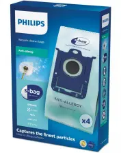 Мешок для пылесоса Philips FC8022/04