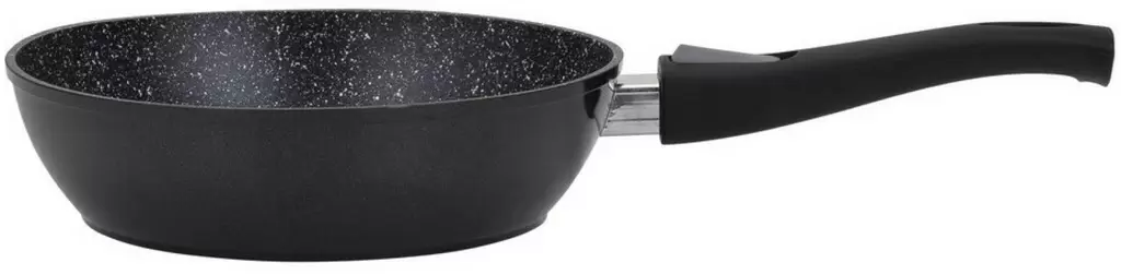 Сковородка Resto 93012, черный