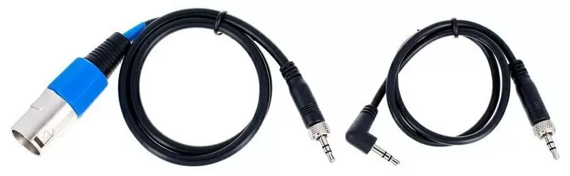 Microfon Sennheiser EW 112P G4 E, negru