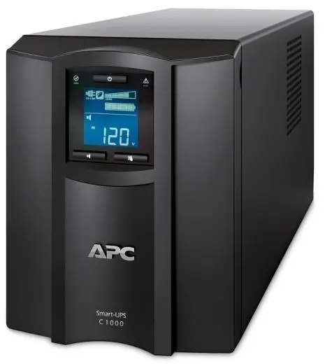 Sursă de alimentare neântreruptibilă APC SMC1000IC