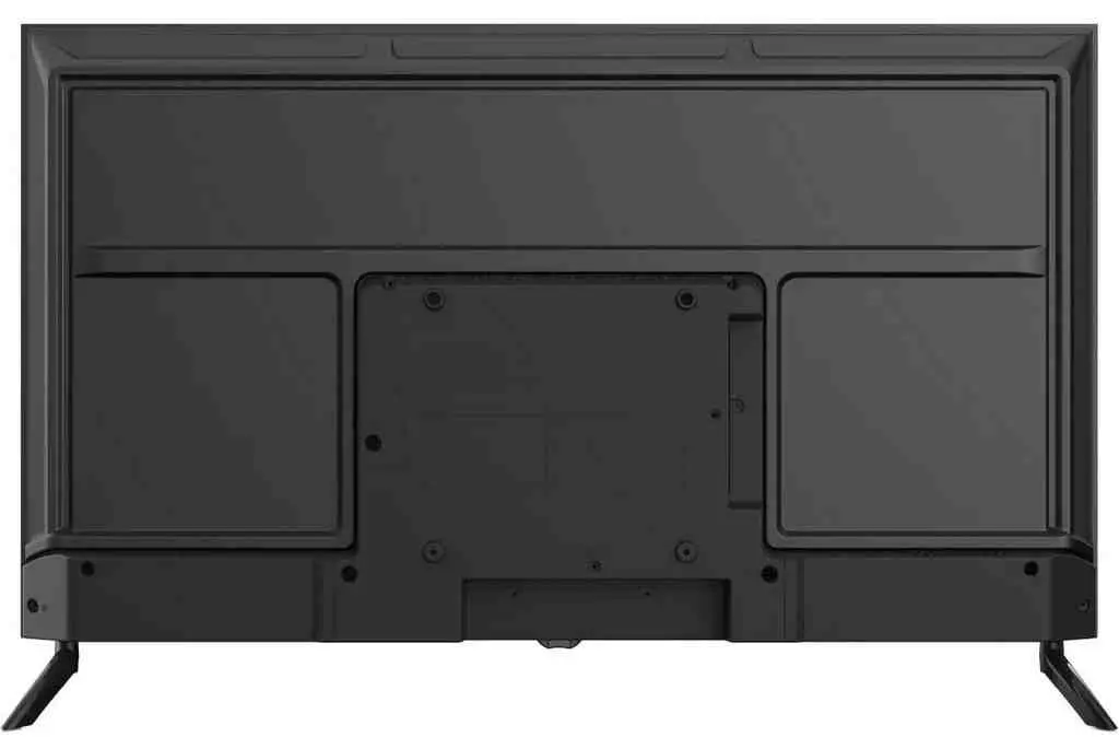 Televizor UD 40GF5210, negru