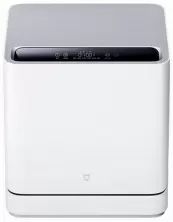 Посудомоечная машина Xiaomi Mijia Internet Dishwasher, белый