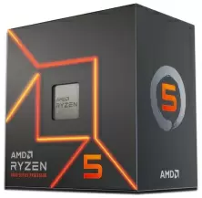 Procesor AMD Ryzen 5 7600, Box