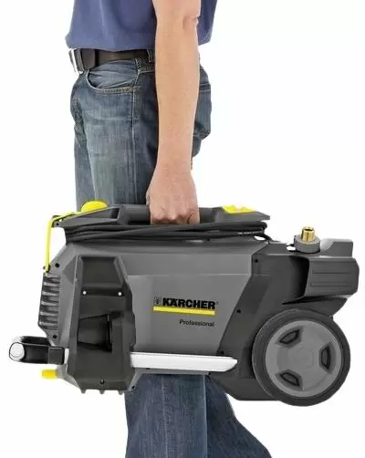 Maşină de curățat cu înaltă presiune Karcher HD 5/13 C Plus