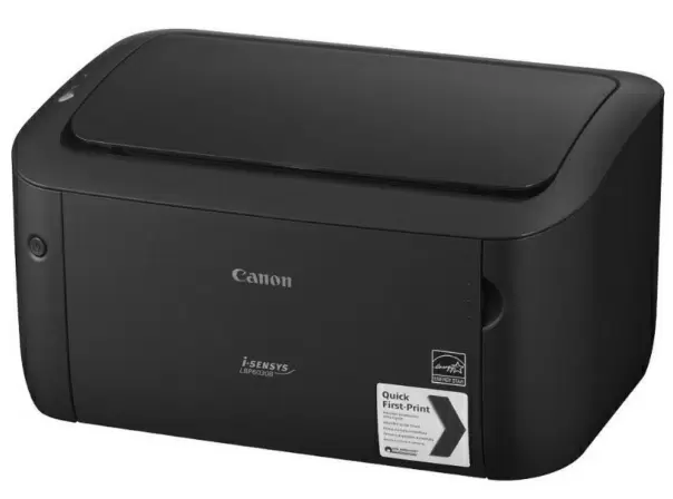 Принтер Canon LBP6030B + CRG725, черный