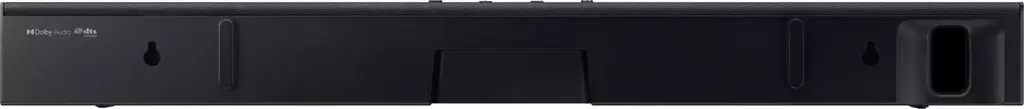Саундбар Samsung HW-C400/UA, черный