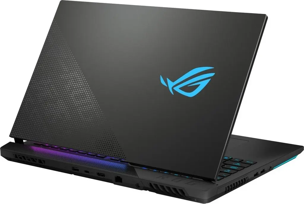 Laptop Asus ROG Strix SCAR 17 G733ZW (17.3"/FHD/Core i9-12900H/32GB/1TB/GeForce RTX 3070 Ti 8GB/Win 11), negru