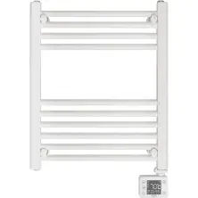 Uscator de prosoape Adler AD-7823, alb