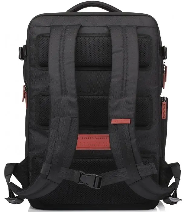 Rucsac HP Omen Backpack, negru
