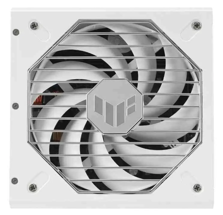 Блок питания Asus TUF-GAMING-1000G-WHITE