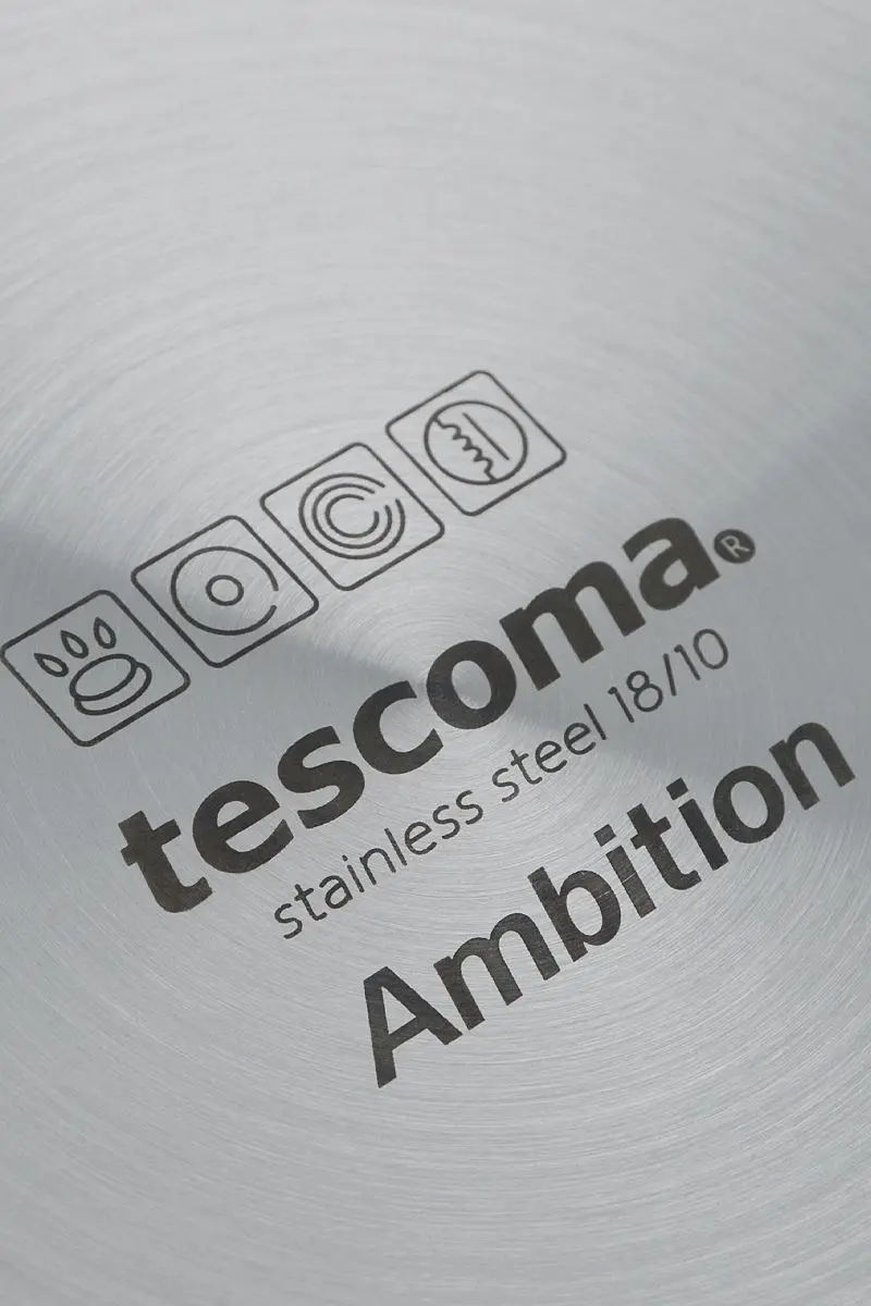 Set vase de gătit Tescoma Ambition (716410)