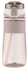 Sticlă de apă Ardesto AR2270PG, gri