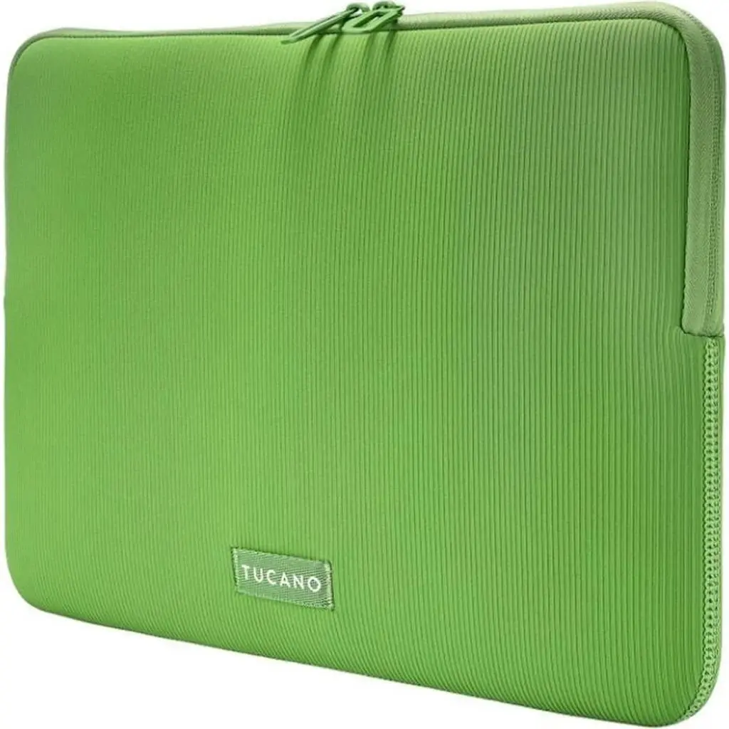 Husă pentru laptop Tucano Colore 2 15/16, verde pe tehnoparc.md Husă pentru laptop Tucano Colore 2 15/16, verde