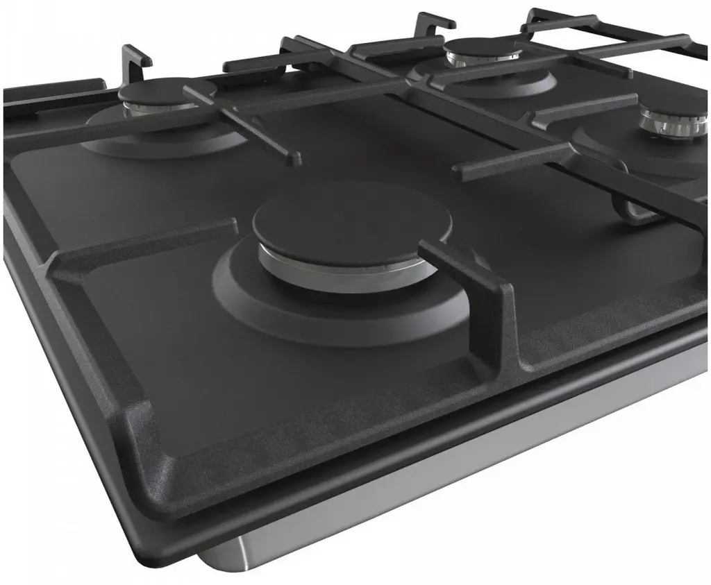Газовая панель Gorenje G 641 EXB, черный