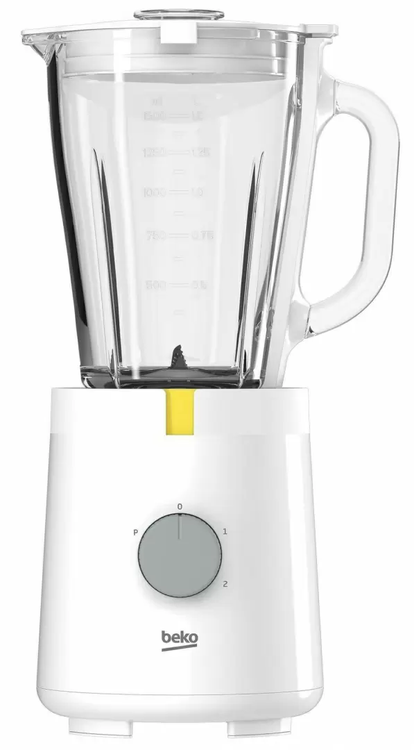 Blender Beko TBN62608W, alb