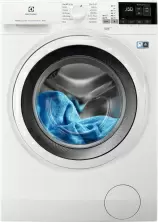 Maşină de spălat rufe Electrolux EW7WP468W, alb