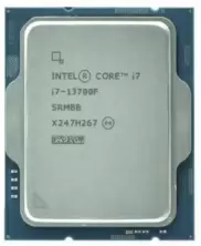 Procesor Intel Core i7-13700F, Tray