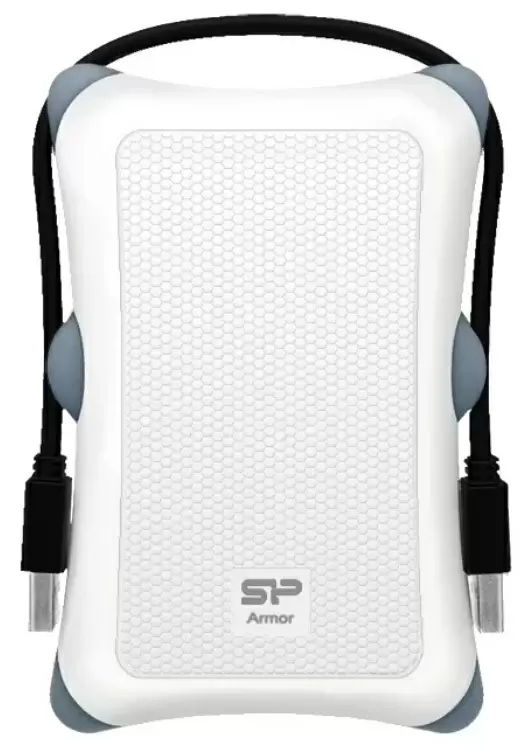 Внешний жесткий диск Silicon Power Armor A30 2.5" 2TB