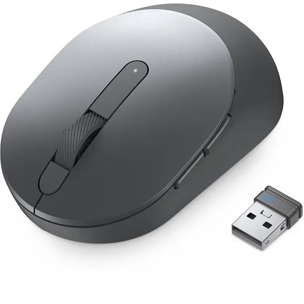 Mouse Dell MS5120W, gri