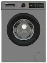 Maşină de spălat Vesta F7121D/S, gri
